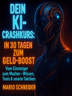 cover image of Dein KI-Crashkurs